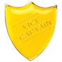 BDG-VC-Y - YELLOW-School-Badges thumbnail
